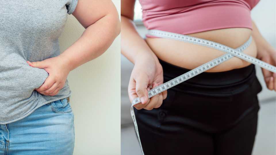 Essential Body Fat vs Storage Body Fat: What’s the Real Difference?