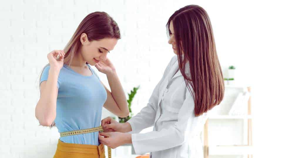 Lose 5 Kgs Weight in 30 Days Without Dieting: Science-Backed Plan